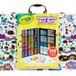 CRAYOLA INSPIRATION ART SET