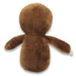 PLUSHOLOGY Squishy Sloth Stuffed Animal; Ultra Soft and Cuddly Plush Toy for Kids 3 Years Old to mature-themeds; Child-Safe Embroidered Eyes adds a Unique Aesthetic; (6 Tall)
