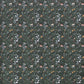 Iland Originality Dollhouse Wallpaper 39 * 15.7 Inch, Dollhouse Accessories On 1:12 Scale Or 1:6 Scale (Flower Path)