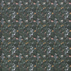 Iland Originality Dollhouse Wallpaper 39 * 15.7 Inch, Dollhouse Accessories On 1:12 Scale Or 1:6 Scale (Flower Path)