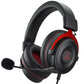 Eksa E900 Gaming Headset With Microphone - Pc Headset With Detachable Noise Canceling Mic -Like New