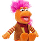 Little Tikes Fraggle Rock Back To The Rock Gobo Plush, Jim Henson Company, 10” Plush Fraggle For Pretend Play, Gift For Toddlers And Kids Girls Boys Ages 3+ Years