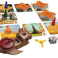 Gamewright Forbidden Desert – The Cooperative Strategy Survival Desert Board Game Multi-Colored, 5'