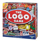 The Logo Game - The Game Of Things You Know And Love! - Fun Party Game - Ages 12+ - 2-6 Players