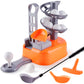 Junior Golfer Training Machine