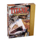 Bepuzzled Classic Mystery 1000Pc Jigsaw Puzzle - Murder On The Titanic