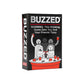 Buzzed: The Hilarious Party Game That Will Get You & Your Friends Tipsy  Refreshed Content  Now Includes 250 New Cards  Great for Friendsgiving Games  Thanksgiving Activities and Fall Gifts
