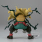 Banpresto - My Hero Academia - Deku Vol. 6, Bandai Spirits The Amazing Heroes -Plus- Figure