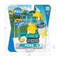 Robocar Poli, Poke DIE-CAST Metal Toy Cars, Excavator Construction Vehicle Toys (Non-Transforming Diecast Figure Vehicles), Kids