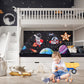 Kid Bed Tent -Twin Play Tent Baby Toddlers Dream Playhouse For Bedroom Decor Indoor Games Twin Size Bed Canopy By Crawlbo