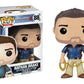 Funko Pop Games: Uncharted Action Figure - Nathan Drake