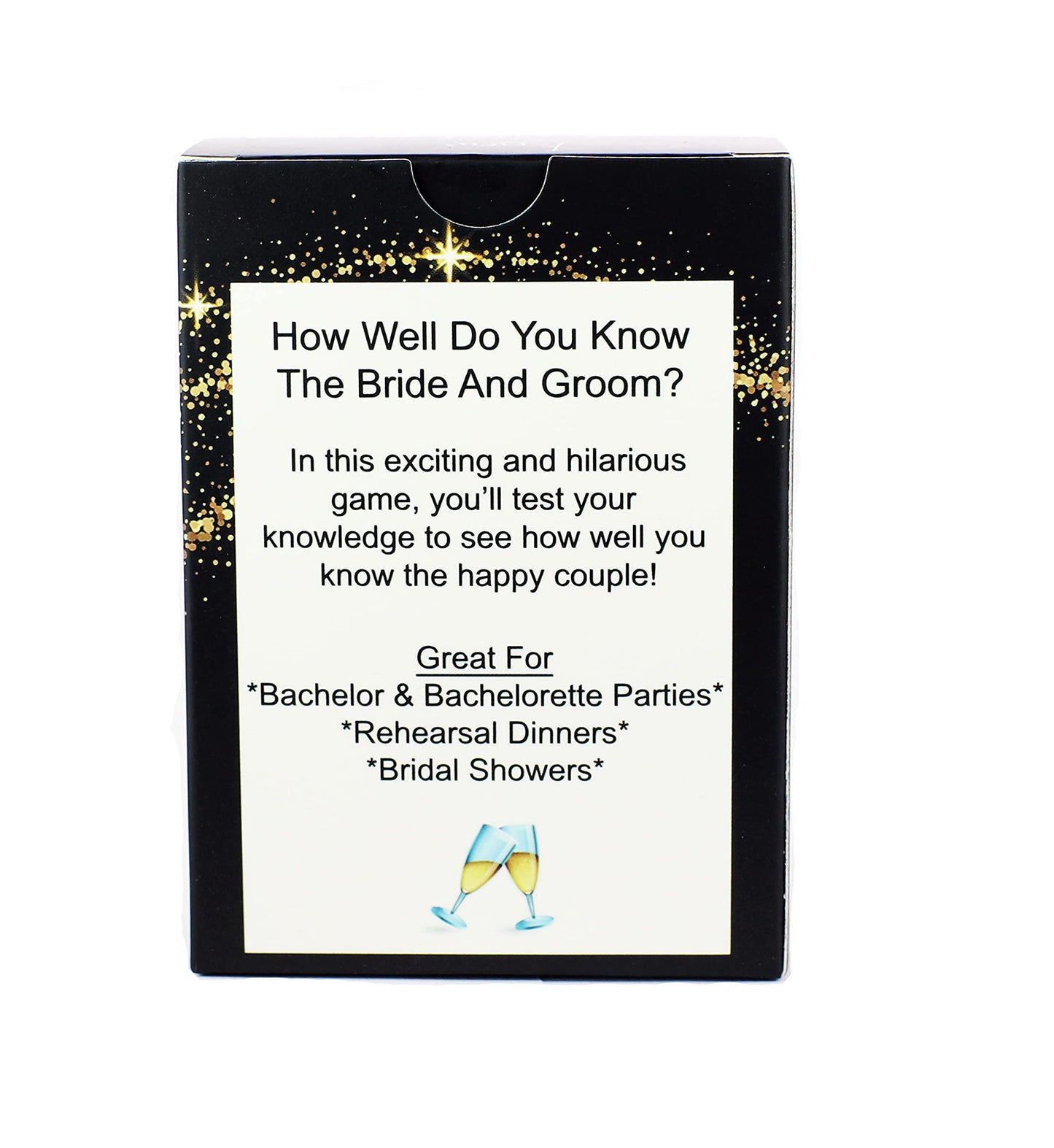 Game That Song Engagement Party Games - Conversation Starters & Music Game, Multicolor, Model B094DXQXCW, Includes Printables