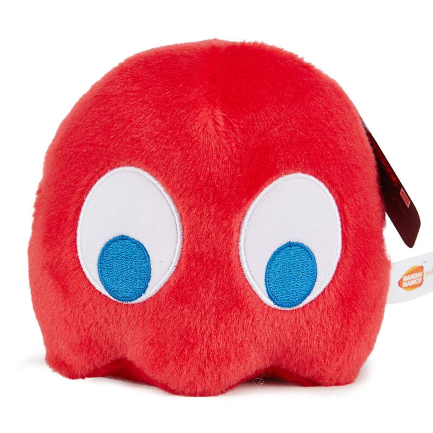 6In Pinky Pac Plush Ghost Plush Toy Stuffed Toy Soft And Cuddly Toys For Party Decoration The Gift For Easter Children'S Day And