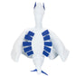 Pokemon 12' Large Lugia Plush - Officially Licensed - Diamond & Pearl Legendary Figure - Authentic Soft Stuffed Animal Toy - Easter Basket Stuffer Gift For Kids, Boys, Girls - 2+
