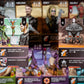 Renegade Game Studios: Circadians: Chaos Order Harbingers Expansion