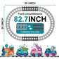 Lipneaed Train Set For Toddlers, Magnetic Train Toys For Toddlers 3+ Electric Train Set With Train Tracks Accessories Battery Op
