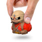 Tubbz Mini: Iron Maiden - Eddie The Trooper Cosplaying Rubber Duck Vinyl Figure