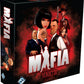 Fantasy Flight Games Mafia: Vendetta Anti-Stress Toy, Black, Plastic, Model VA95