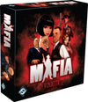 Fantasy Flight Games Mafia: Vendetta Anti-Stress Toy, Black, Plastic, Model VA95