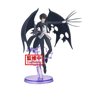 Banpresto 17959 That Time I Got Reincarnated As A Slime Otherworlder Plus Diablo Figure