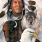 Masterpieces 550 Piece Jigsaw Puzzle For Adults, Family, Or Youth - One Spirit - 18''X24''