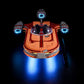 Briksmax Led Lighting Kit For Lego-75341 Luke Skywalker'S Landspeeder - Compatible With Lego Star Wars Building Blocks Model- No