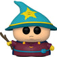 Funko POP TV South Park Grand Wizard Cartman Figure, Vinyl, Multicolor, Model 56171, Size: zzzz-s