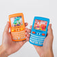 Nbguigdstr 24 Pcs Handheld Water Game Party Favors For Kids-Pocket Water Ring Game For Birthday Return Gifts Back To School Gift