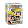 Funko Pop! Animation: Naruto Uzumaki #1319 -Glow In The Dark Shop Exclusive