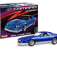 Revell 14540 1985 Chevy Camaro Z28 1:24 Scale 48-Piece Skill Level 4 Model Car Building Kit