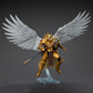 JoyToy Warhammer 30K Genuine License 1:18 Action Figure  Blood Angels Sanguinius Primarch of The IXth Legion  7.08 inch Collectible Action Figures Kits