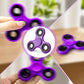 HTSHO Fidget Toys mature-themeds  Fidgets for Kids 8-12  mature-themed Fidgets for Anxiety and Stress  Desk Fidgets for mature-themeds  Stocking Stuffers Party Favors for Kids (Purple)