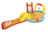 Bestway H2Ogo! Lil' Champ Inflatable Play Center