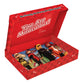Miraculous Ladybug Heroez 4-Pack Dolls with Exclusive Doll by Playmates Toys - Multi Color, 4 Piece Assortment