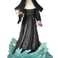 Diamond Select Toys The Nun Gallery Pvc Figure, Multicolor, 9 Inches