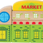 Wonder Stacking Town Planners