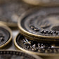 Caper Deluxe Coin Pack