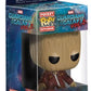 Funko Pocket Pop! Keychain: Guardians Of The Galaxy Vol.2 - Groot