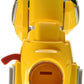 Voltron Legendary Yellow Lion