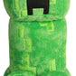 Silverback Commerce The Plushie Guy Creeper Miner Plushie Stuffed Toy Large 16 Inches