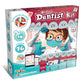 Science4you Dentist Kit for Kids - Dentist Toys for Kids + Doctors Kit with 10 Activities, Doctor Set with Dentist Games for Chi