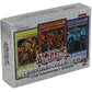 YU-GI-OH! Legendary Collection 25th Anniversary Box - Portuguese Edition - Cardboard