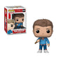 Funko Pop Movies: The Lost Boys - Sam Collectible Figure, Multicolor