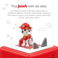 Tonies Marshall Audio Toy Figurine From Paw Patrol