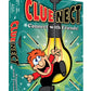 Cluenect: Wildly Fun Clue Decoding Game - Connect, Discover, & Laugh With Friends & Family – From The Makers Of Moose Master