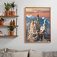 Clementoni Paris, Montemarte 1500 Piece Jigsaw Puzzle