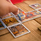 Stonemaier Games Between Two Castles of Mad King Ludwig