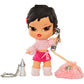 Bratz Babyz Runwayz Jade Collectible Fashion Doll With Real Fashions