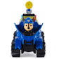 Paw Patrol, Dino Rescue Chases Deluxe Rev Up Vehicle With Mystery Dinosaur Figure