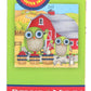 Ceaco Debbie Mumm Apple Orchard Puzzle (550 Piece)